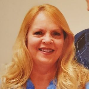 Meet your Posher, Kathy